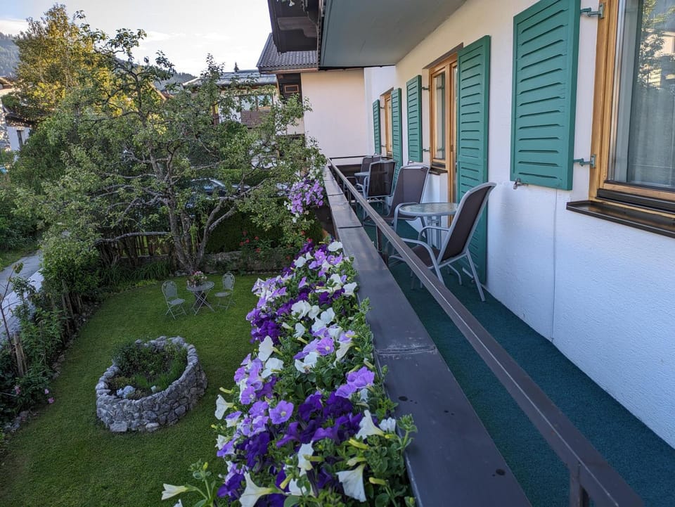 Day, View (from property/room), Balcony/Terrace