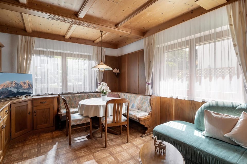 Haus Elisabeth - Astner Sophia Apartment in Ellmau