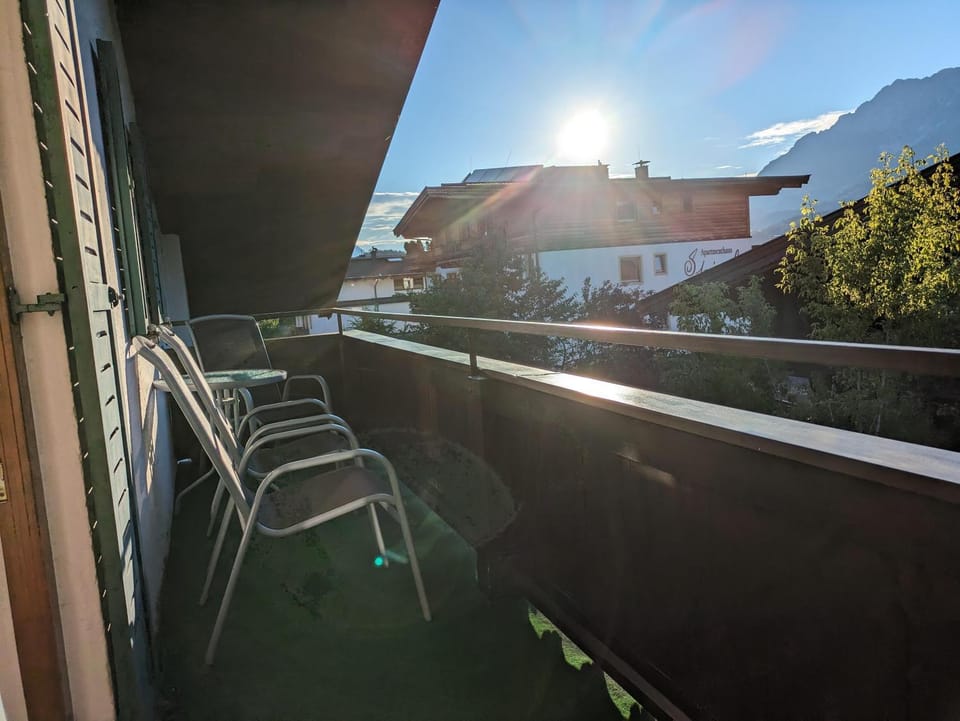 Day, View (from property/room), Balcony/Terrace