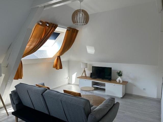 SB Bed and Breakfast Scandinave Apartment in Grand Est