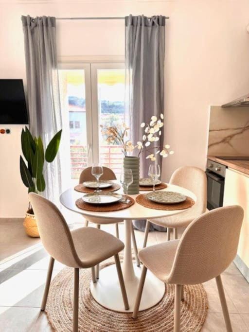 Blue Marine Luxury Apartment Apartment in Halkidiki