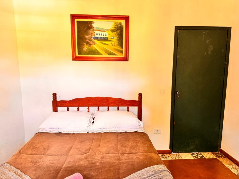 Casa na fazenda Apartment in State of São Paulo