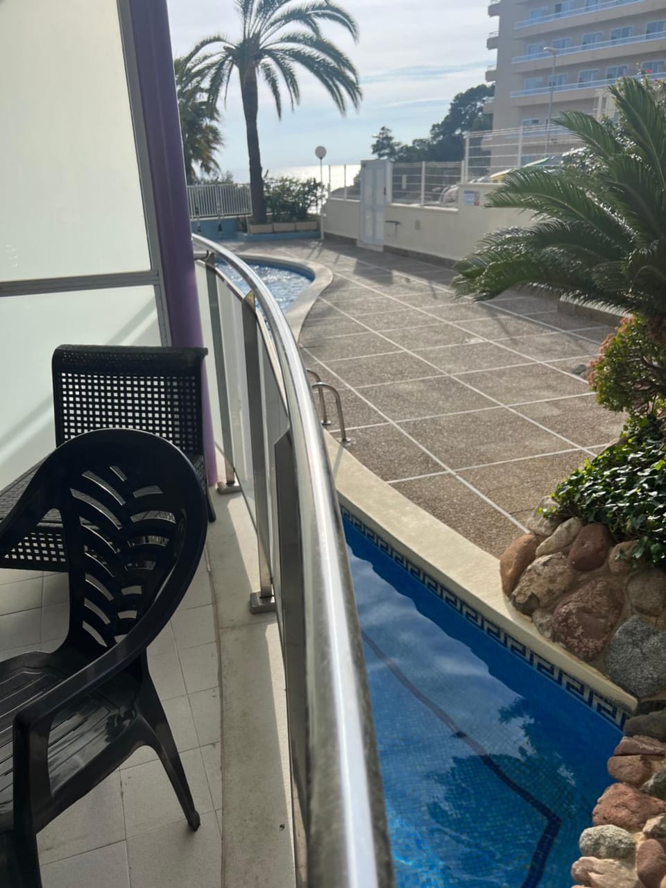 Clear Water Beach Apartments Apartment in Salou