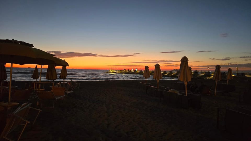 Frendly Beach Apartament Apartment in Tirana County, Albania
