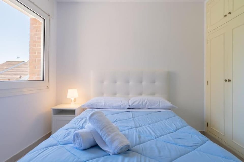 Casa Nina junto Barcelona Centro y playa House in Maresme