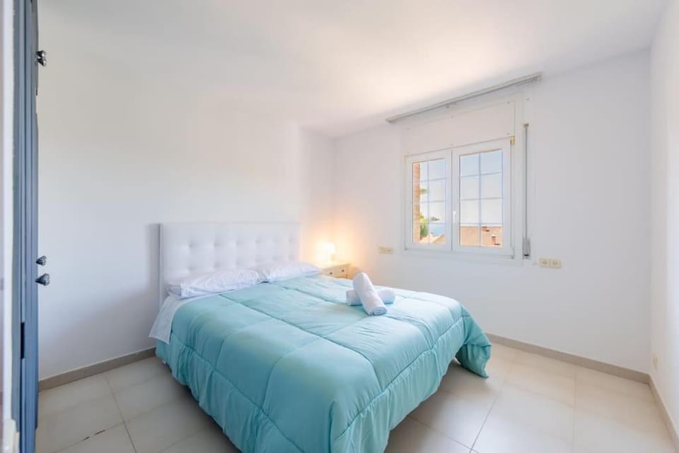 Casa Nina junto Barcelona Centro y playa House in Maresme