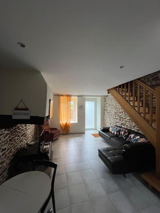 Maisonnette charmante 4 personnes proche de Vannes House in Brittany