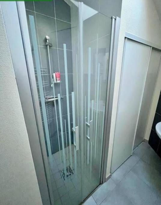 Maisonnette charmante 4 personnes proche de Vannes House in Brittany