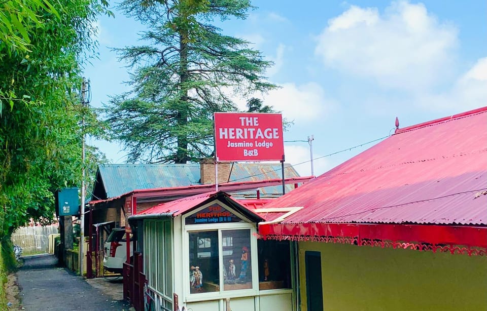 Logo/Certificate/Sign, Street view