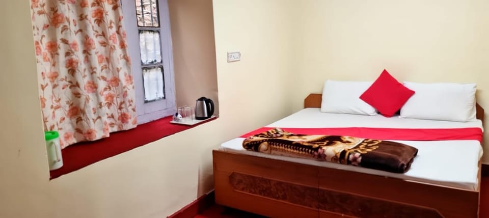 The Heritage jasmine lodge B&B Bed and Breakfast in Shimla