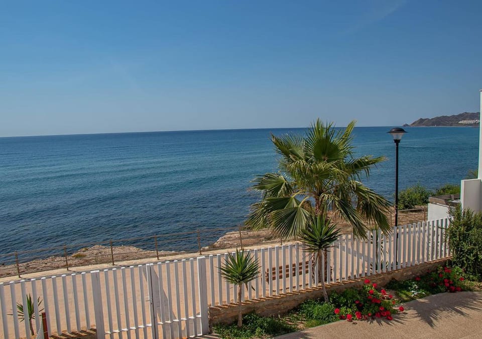 Beach, Sea view, Sea view