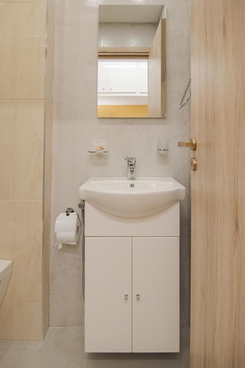 Cozy Apartments near the Port of Piraeus Apartment in Pireas