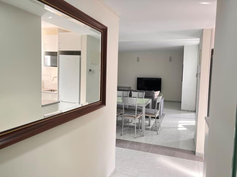 Fuengirola Puerto y Mar Apartment in Fuengirola