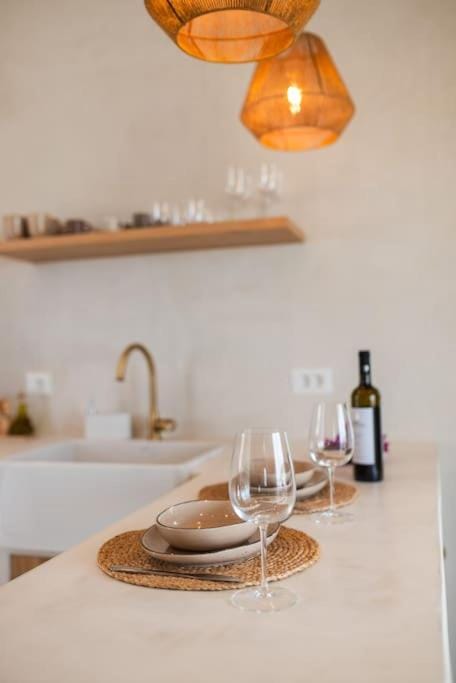 Sea sound Apartment in Decentralized Administration of the Aegean
