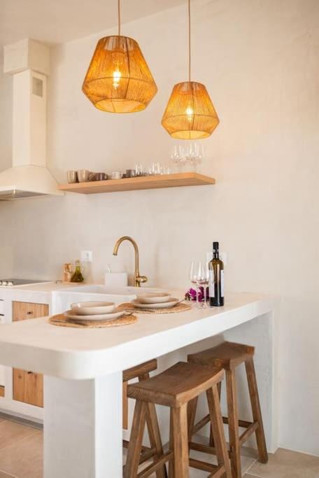 Sea sound Apartment in Decentralized Administration of the Aegean