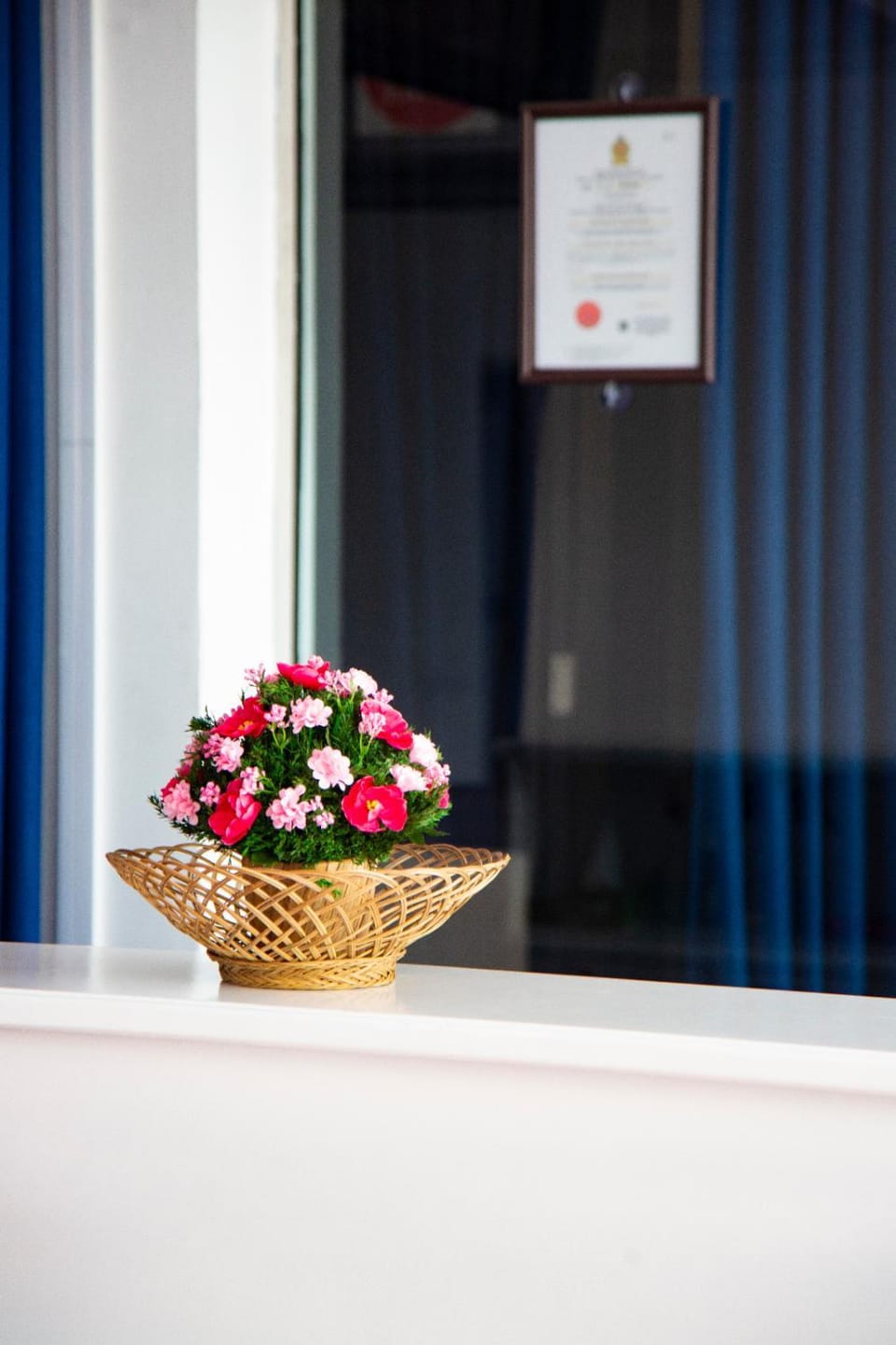 SkyAvenue Guest House Motel in Western Province