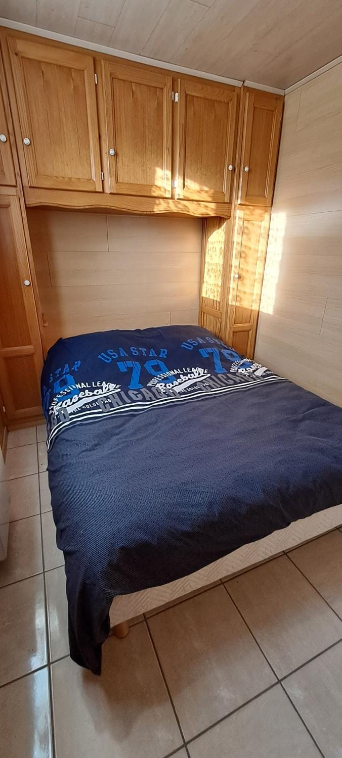 Chalet House in Grand Est