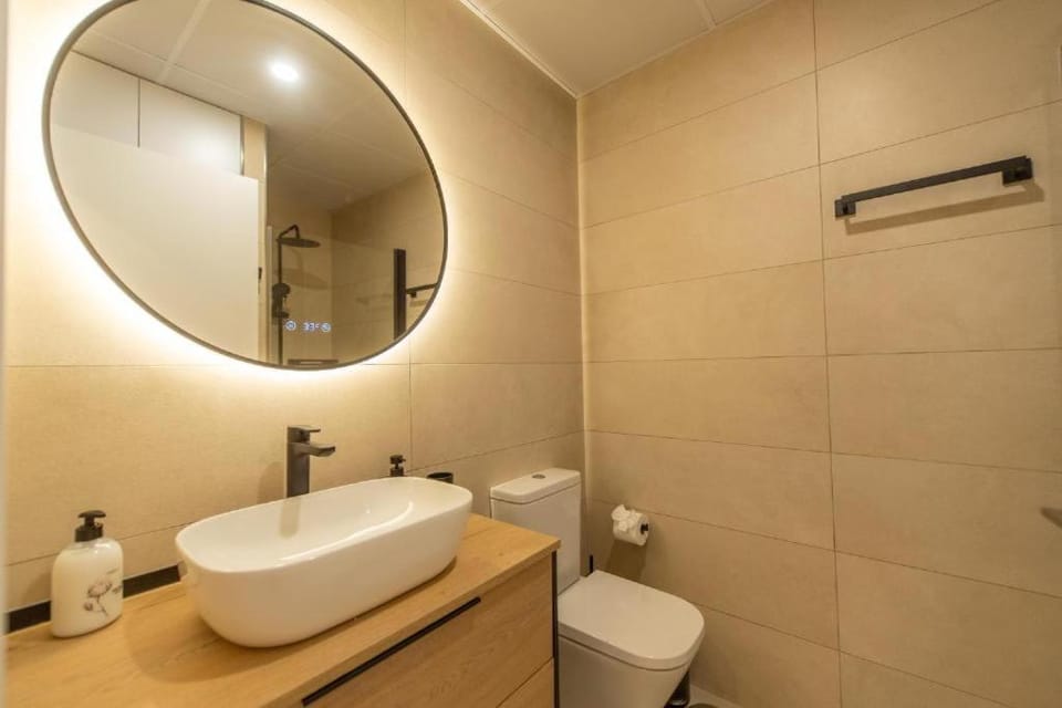 SONORA Suite Apartment in Malaga