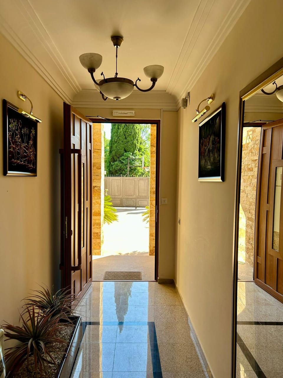 Casablanca Apartment in Montenegro