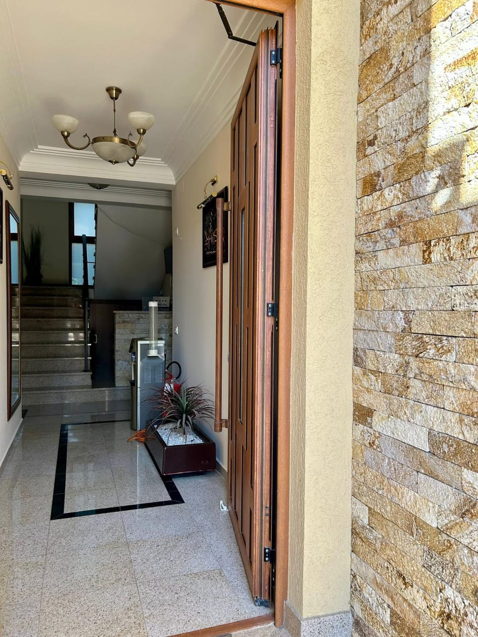 Casablanca Apartment in Montenegro