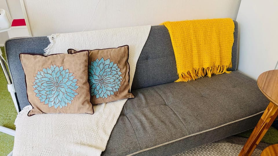 Tranquil Haven Retreat Bed and Breakfast in Hamilton