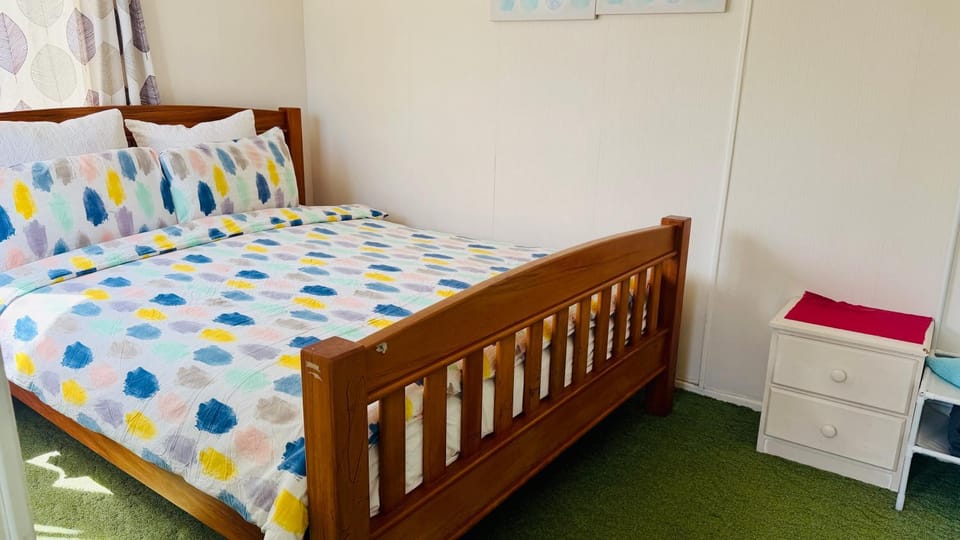 Tranquil Haven Retreat Bed and Breakfast in Hamilton