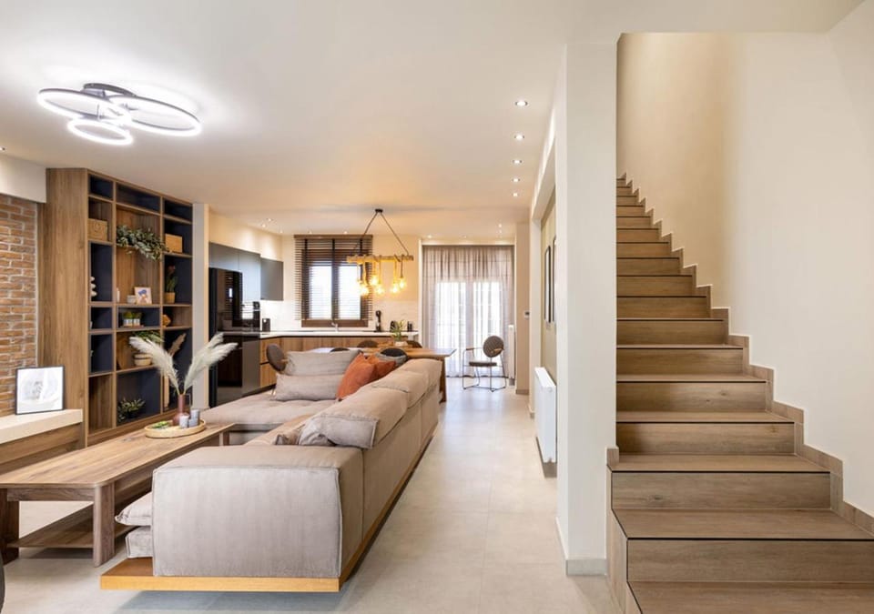 Olive Boutique Villas Villa in Peloponnese, Western Greece and the Ionian