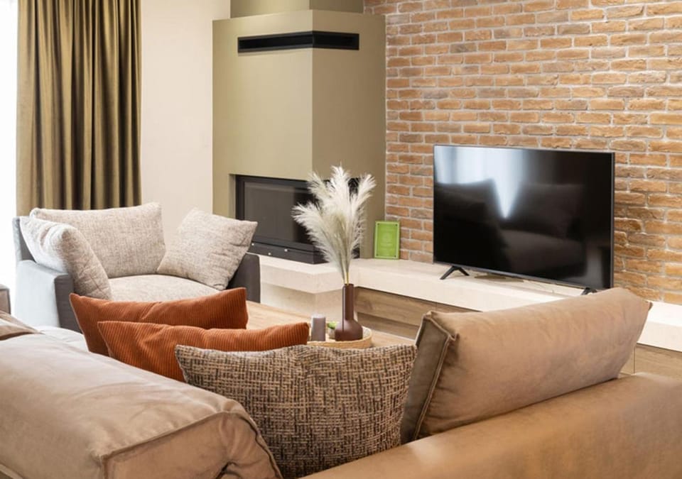 Olive Boutique Villas Villa in Peloponnese, Western Greece and the Ionian