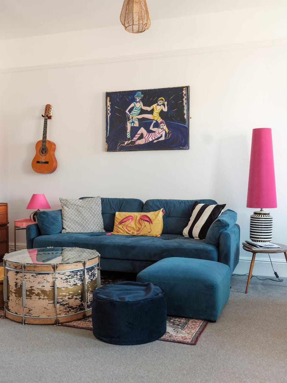 The Lynton Lookout Apartment in Margate