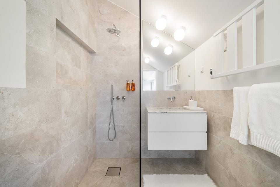 Alcântara Blue Flats Apartment in Lisbon