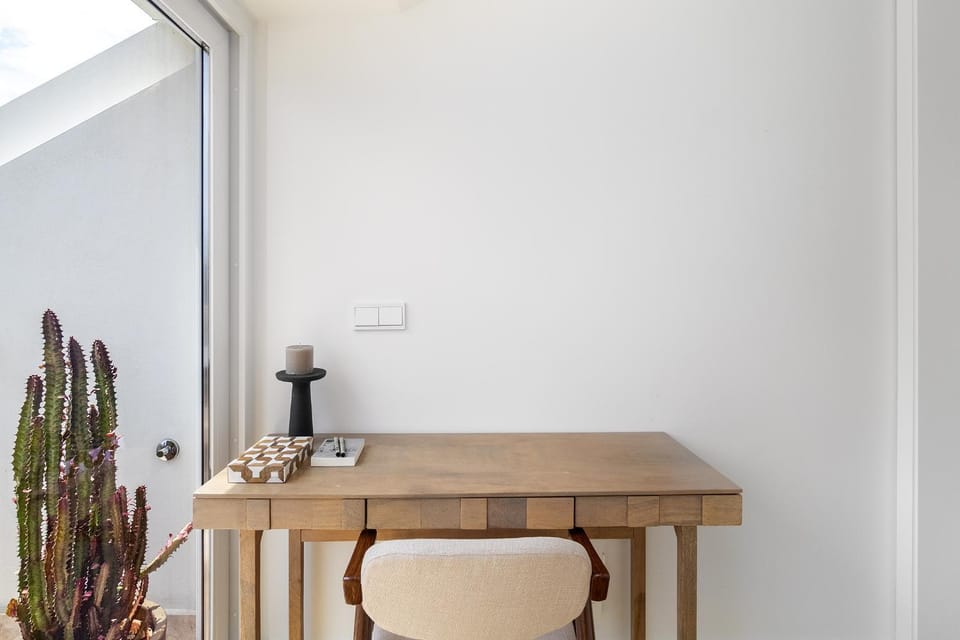 Alcântara Blue Flats Apartment in Lisbon