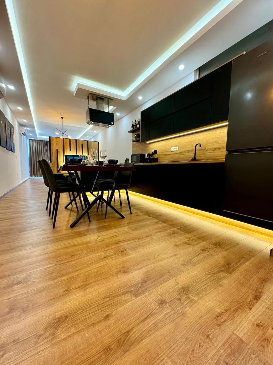 Luxury Central Baba Apartment Apartment in Montenegro