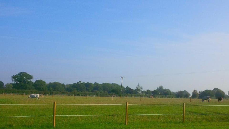The Old Stables Cottages House in Breckland District