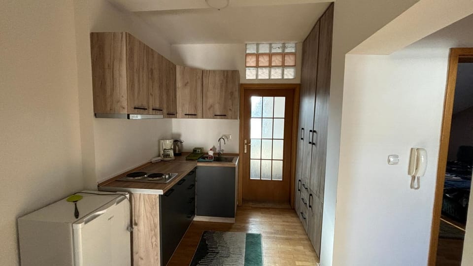 D&S Apartment Ohrid Bed and Breakfast in Ohrid