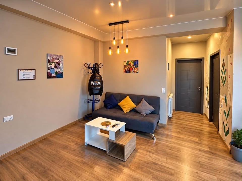 Apartment Pirveli Apartment in Tbilisi, Georgia