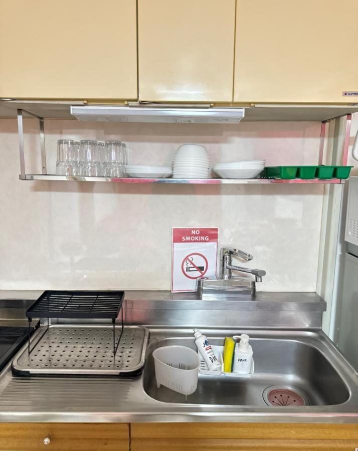 TRAVELERZ Tokyo Akasaka Apartment in Kanagawa Prefecture