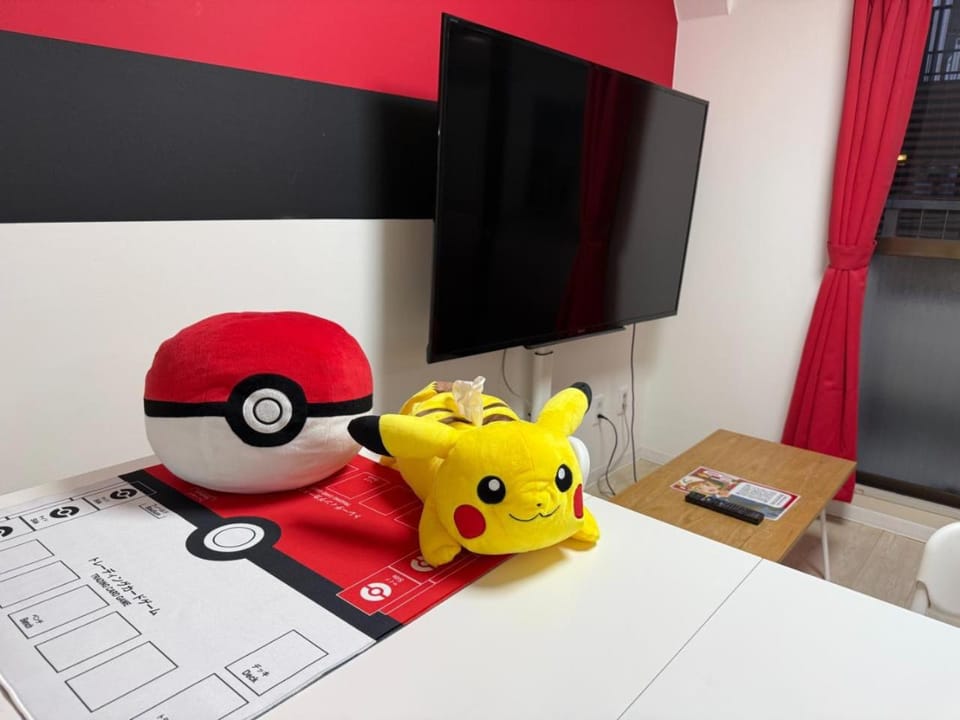 TRAVELERZ Tokyo Akasaka Apartment in Kanagawa Prefecture