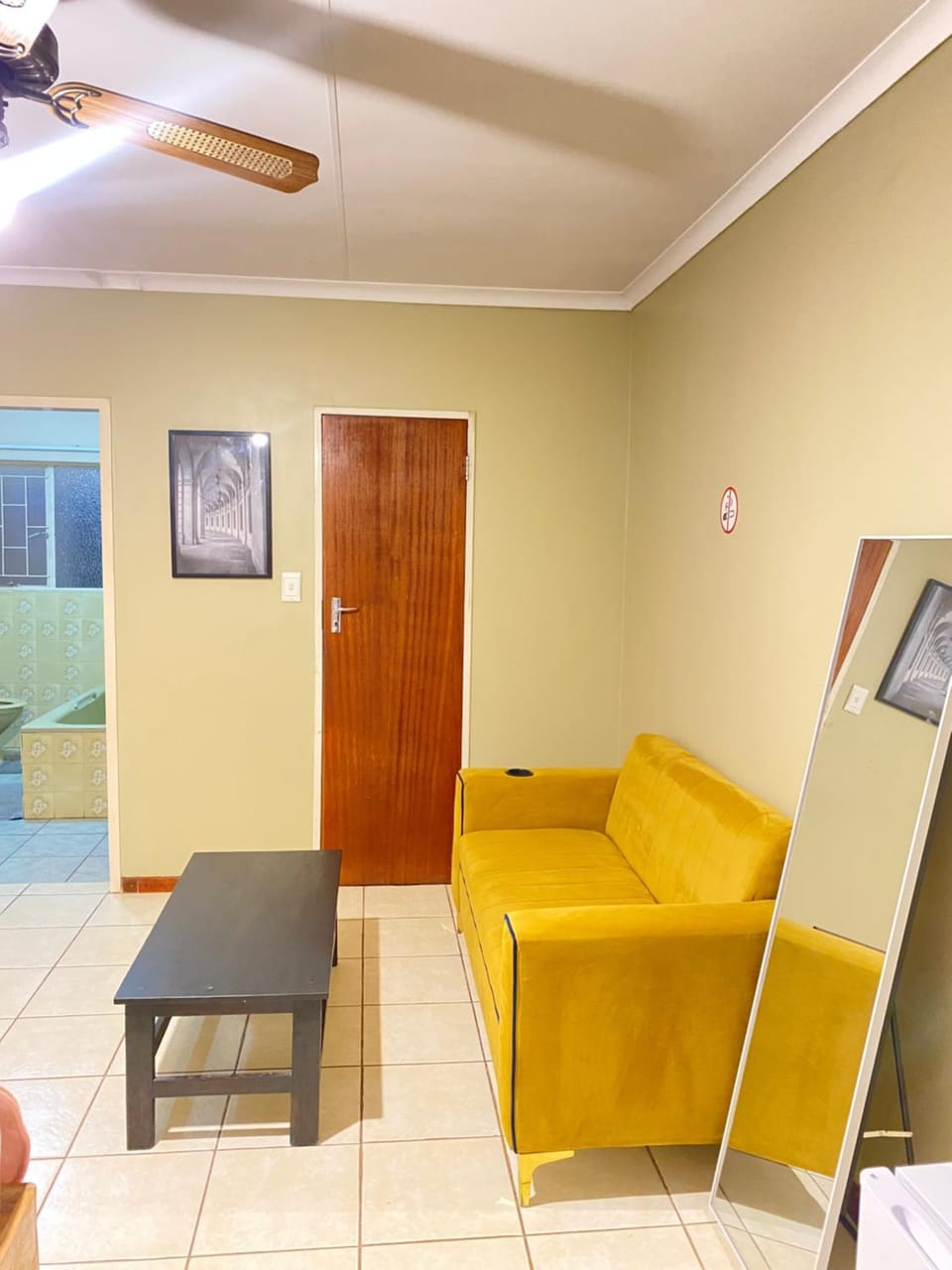 c and c guest house pretoria north Bed and Breakfast in Pretoria
