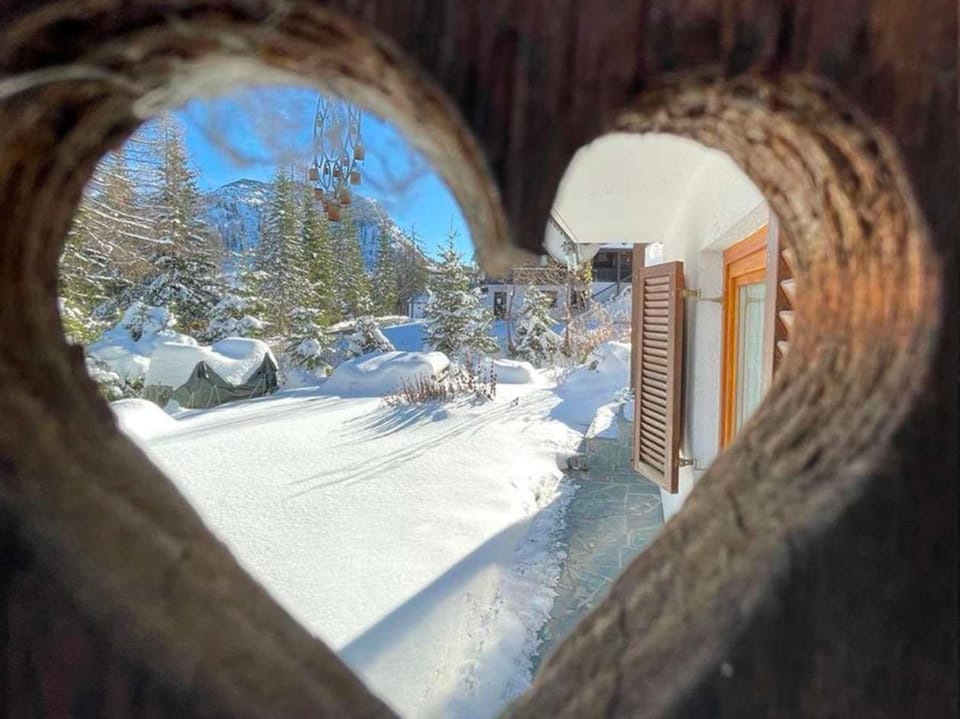 Day, Winter
