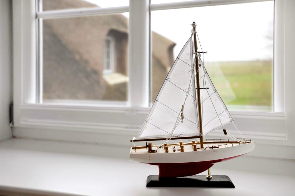 Fewo Kastanienhof Apartment in Nordfriesland