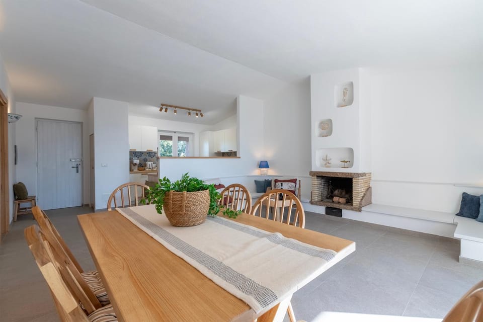 Villa Smeralda New - INFINITYHOLIDAYS House in Sardinia