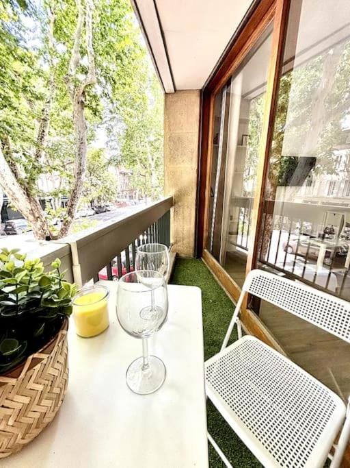 Patio, Day, View (from property/room), Balcony/Terrace, Dining area