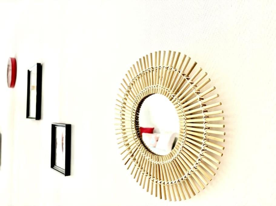 Decorative detail