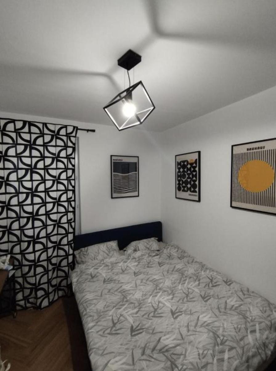 Petit cocon parisien ! Paris Centre - Gare du Nord Apartment in Paris