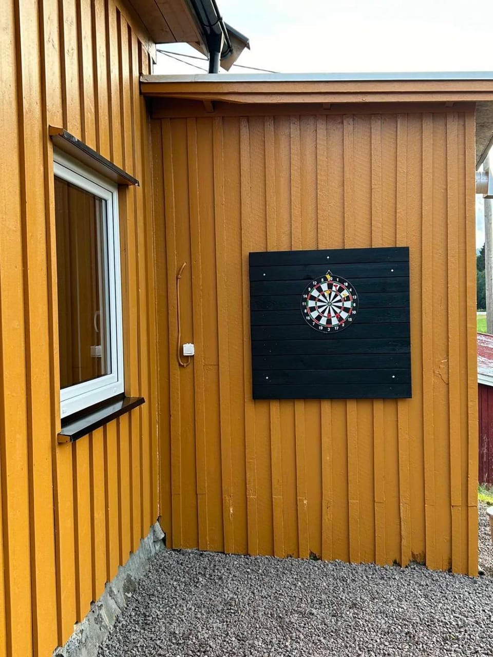 Darts