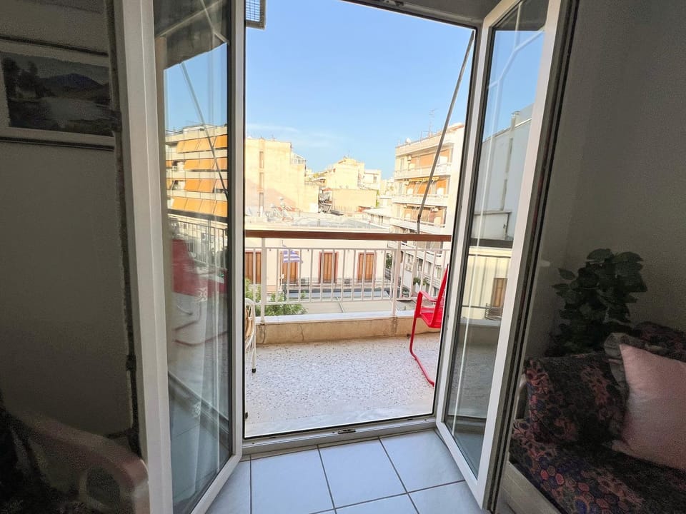 View (from property/room), Balcony/Terrace