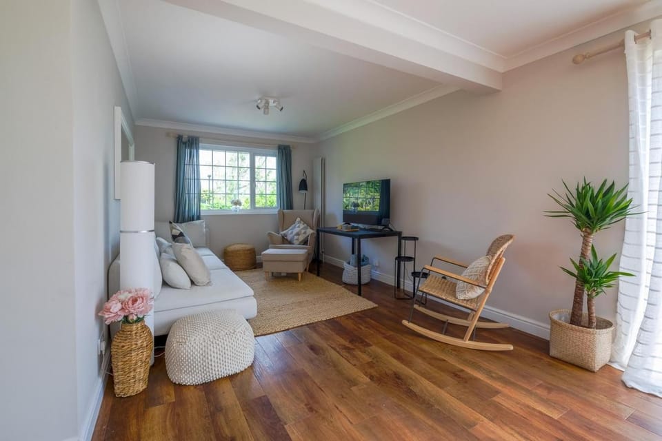 88 Baring Road - Cowes House in New Forest District