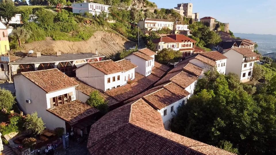 Old Bazaar House Apartment in Tirana County, Albania