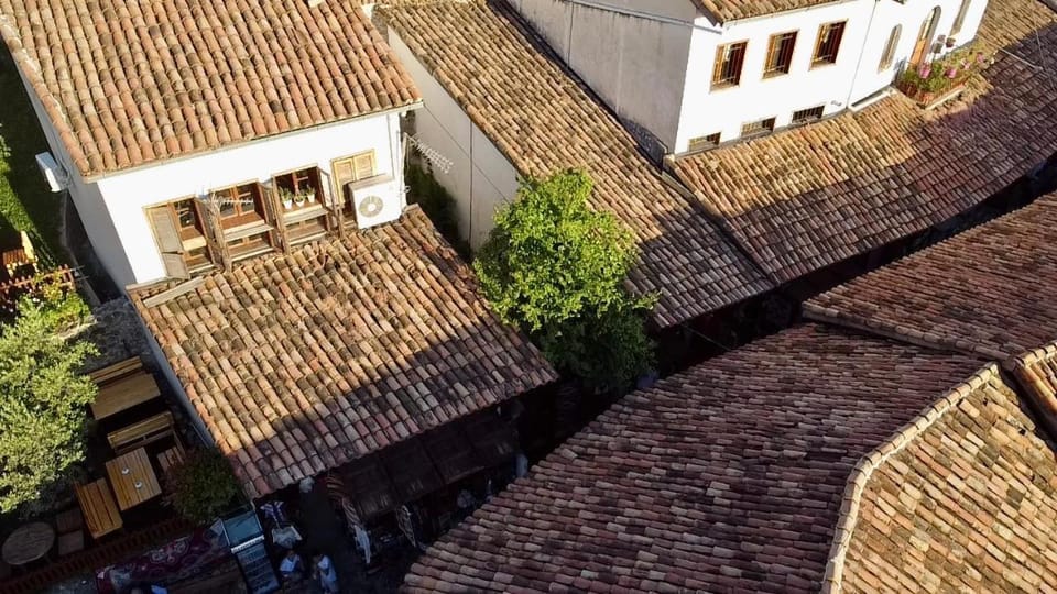 Old Bazaar House Apartment in Tirana County, Albania