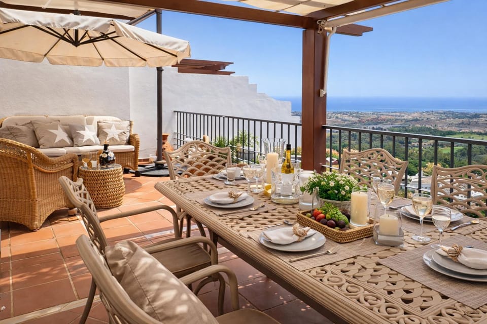 Noctua Arqueros Golf Las terrazas 008 Apartment in Costa del Sol